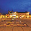 Piotrkowski rynek jest sercem klimatycznej starówki