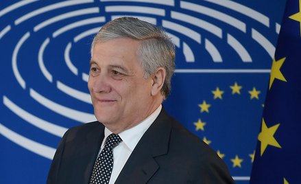 Antonio Tajani