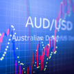 Typ techniczny. AUD/USD – zwrot po 10-letnim minimum