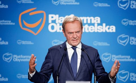 Donald Tusk