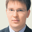 Kamil Maliszewski, analityk finansowy, DM mBank