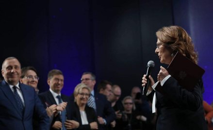 Kolanko: PO z nowym przesłaniem gospodarczym