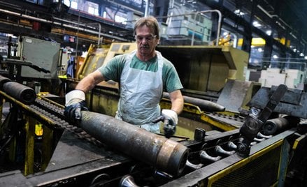 USA przeżywają przemysłowy boom, ale wielu zwykłych Amerykanów jeszcze tego mocno nie odczuwa. Martw