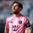 Leo Messi ma kontrakt z Interem Miami ważny do końca roku