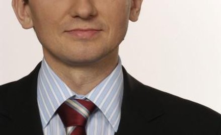 Jacek Bąk został Partnerem w kancelarii Noerr