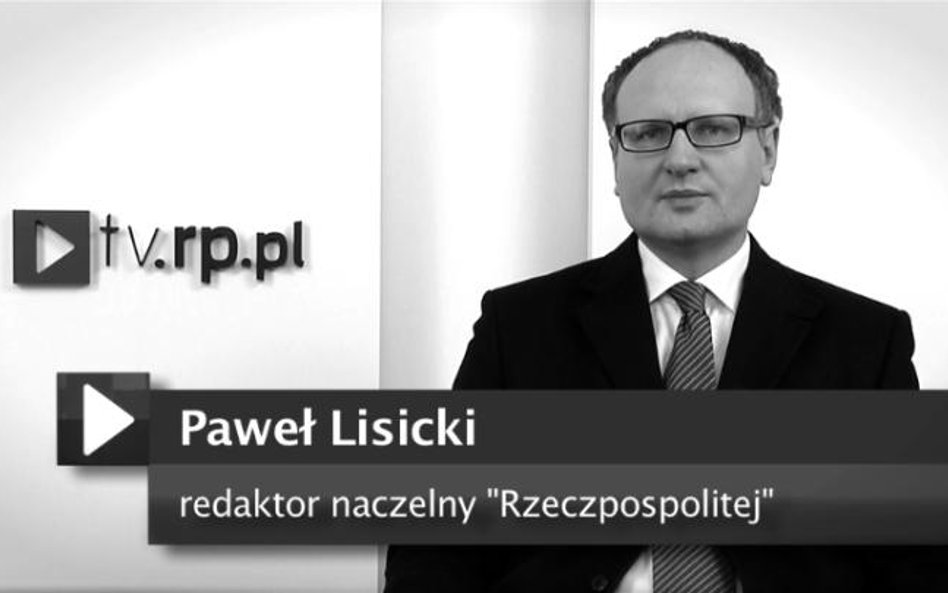 Największa tragedia w dziejach współczesnej Polski