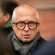 Obrońca byłego posła Janusza Palikota, mecenas Jacek Dubois