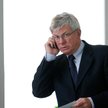 Andrzej Celiński: Palikot nie potrafi przyciągnąć ludzi poważniejszych