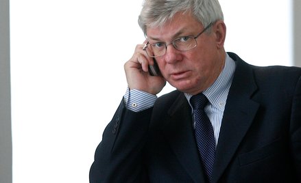 Andrzej Celiński: Jeśli Palikot by wygrał, Polska nie byłaby lepsza