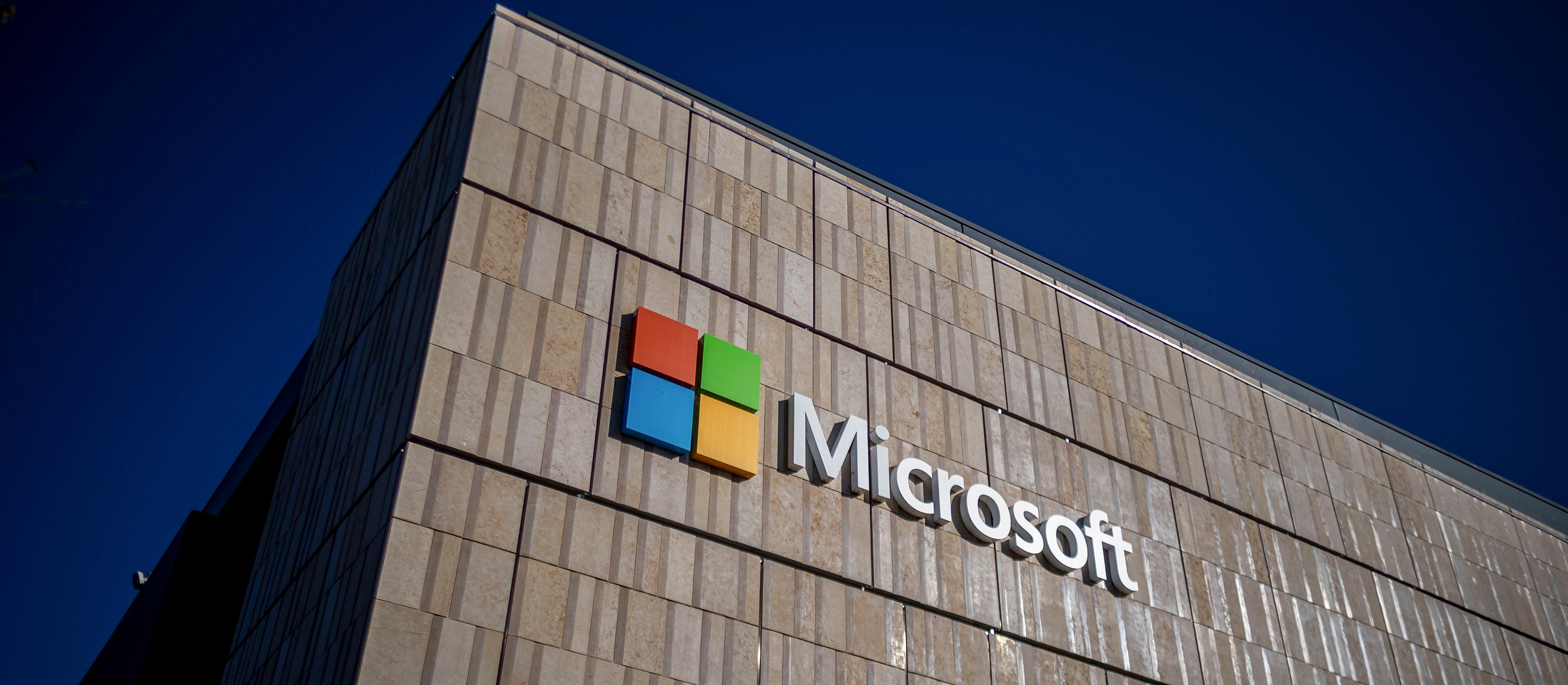 Wartość akcji Microsoftu ponownie przekroczyła 4 biliony dolarów