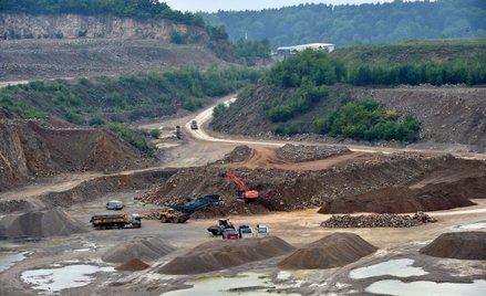 Tauron ma umowę na sprzedaż trzech kopalni