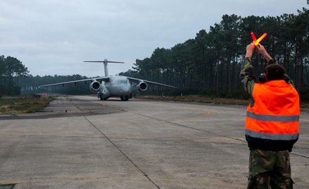 Embraer zapewnia, że posiada produkt, którego potrzebuje polska armia
