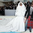 Gwiazdami tegorocznej edycji nowojorskiej Met Gali byli Rihanna i jej partner, A$AP Rocky. Uznano ic