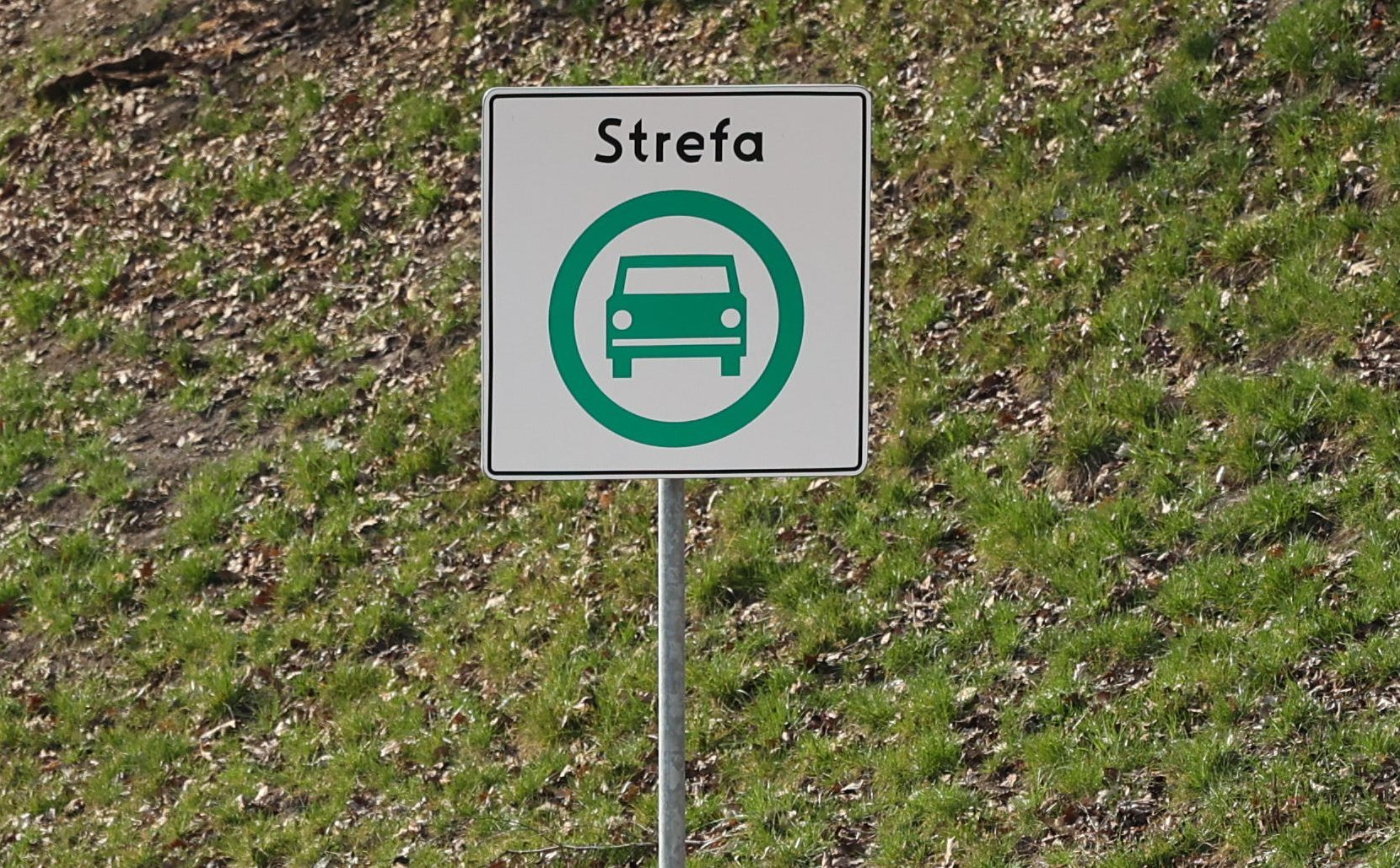 Rok strefy czystego transportu w Warszawie. Kamery miejskie pomogą w kontroli?