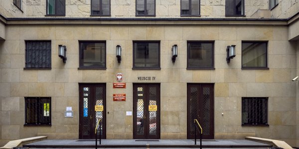 Organizator zamachów na rosyjską opozycję czy ofiara intrygi? Rusza proces Anatolija B.