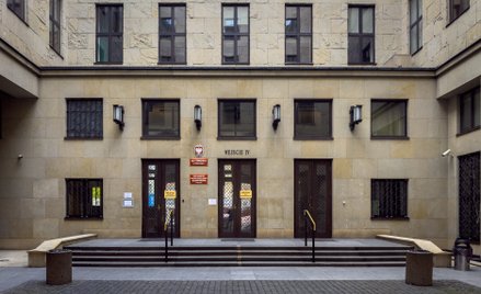 Proces Anatolija B. rusza przed Sądem Okręgowym w Warszawie