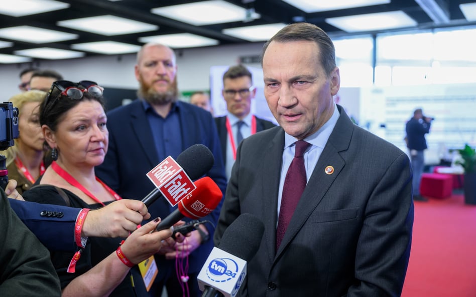 Radosław Sikorski