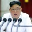 Groźby Kim Dzong Una na Nowy Rok. „Nowa broń strategiczna”