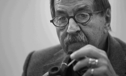 Günter Grass
