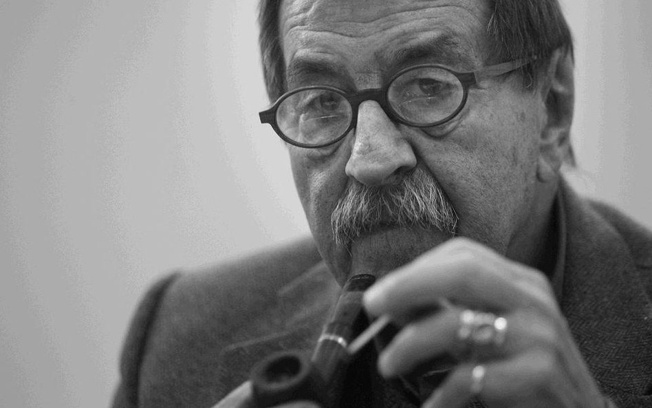 Günter Grass