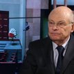 Borowski: Członkowie KRS nie reprezentują 10 tys. sędziów