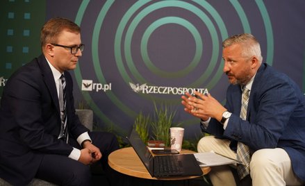 Pracujemy nad komercjalizacją projektów z obszaru B+R