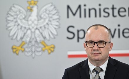 Minister sprawiedliwości, prokurator generalny Adam Bodnar