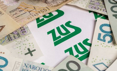 Małoletni przedsiębiorca nie płaci składek? ZUS wyjaśnił