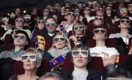 Firma Patryka Vegi wyprodukuje polski film w 3D