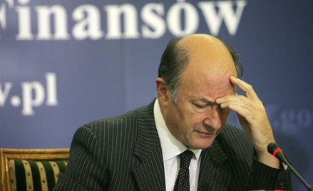 Nie będzie podwyżki VAT w 2013 r.