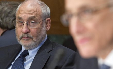 Joseph Stiglitz