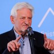 Prof. Andrzej Horban: Obostrzenia do 9 kwietnia? Myślę, że dłużej