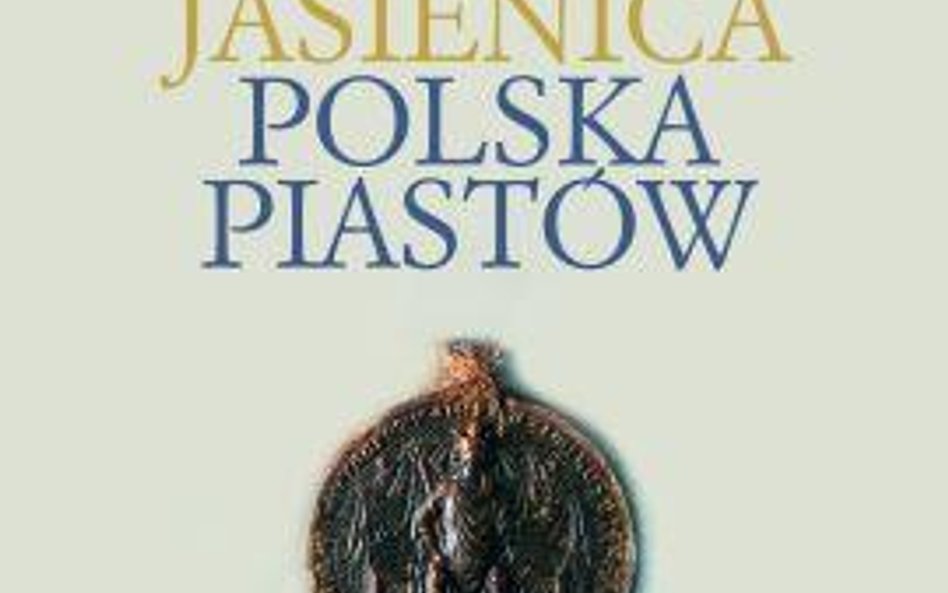 "Polska Piastów" - posłuchaj!