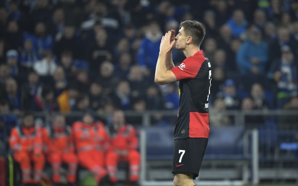 Berlin: wielka stolica czekająca na wielki futbol