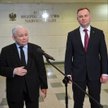 Rysa w PiS? „Choć większość jest w kontrze do UE, niektórzy rozumieją powagę sytuacji”