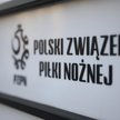 Logo Polskiego Związku Piłki Nożnej