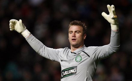 Artur Boruc