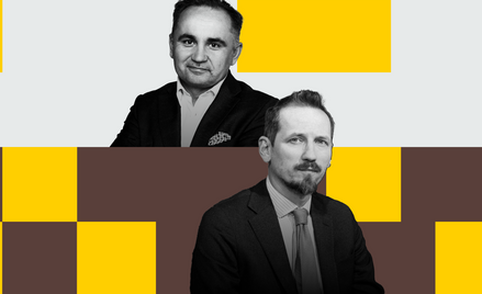 Prof. Piotr Bogdanowicz, radca prawny oraz członek Stowarzyszenia Prawa Zamówień Publicznych