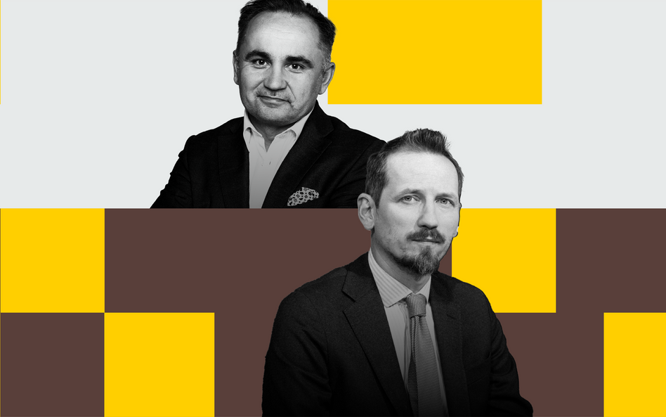 Prof. Piotr Bogdanowicz, radca prawny oraz członek Stowarzyszenia Prawa Zamówień Publicznych