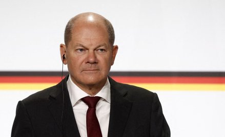 Olaf Scholz