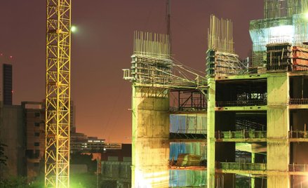 Aż 61 proc. próbek materiałów nie spełniło deklarowanych przez producentów parametrów technicznych