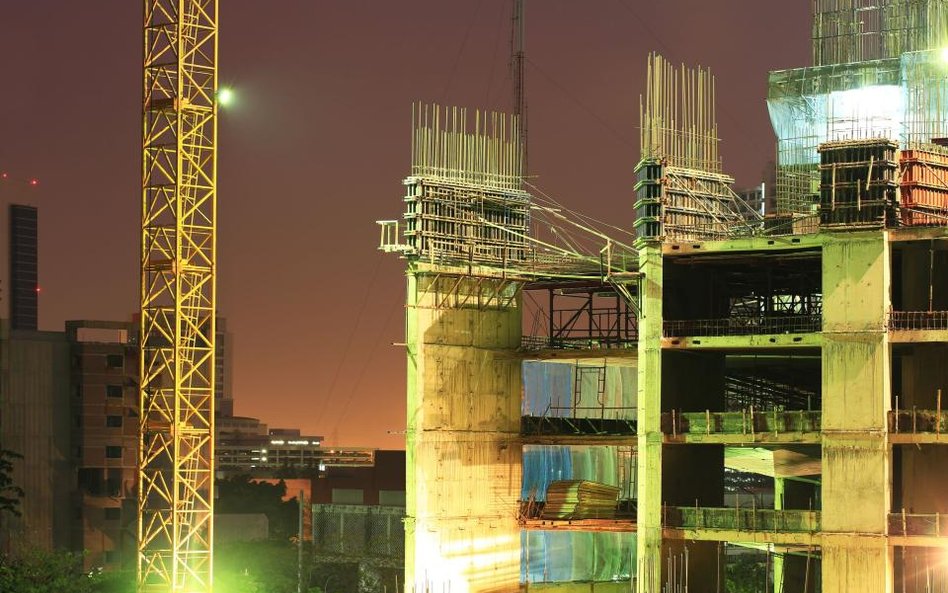 Aż 61 proc. próbek materiałów nie spełniło deklarowanych przez producentów parametrów technicznych