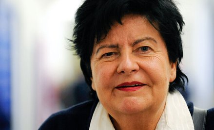 Joanna Senyszyn: Zapłodnione jajeczko nie jest człowiekiem. Nie ma praw