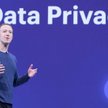 Mark Zuckerberg, twórca i dyrektor generalny Facebooka
