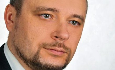Marcin Kiepas, X-Trade Brokers DM