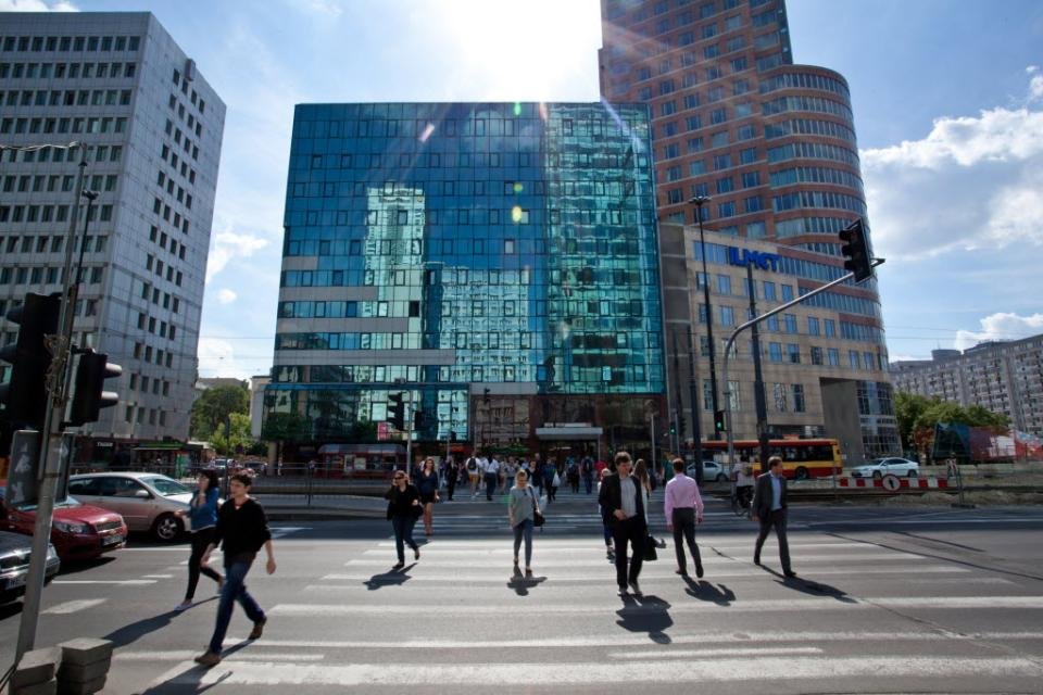 Co czwarta firma boi się, iż w 2026 roku upadnie