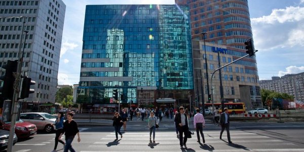 Co czwarta firma boi się, iż w 2026 roku upadnie