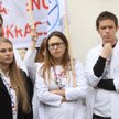 Jakie rozwiązania dla lekarzy rezydentów proponuje Platforma Obywatelska.