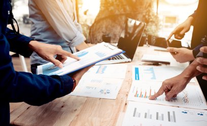 Audyt ograniczy ryzyko błędów w sprawozdaniu finansowym