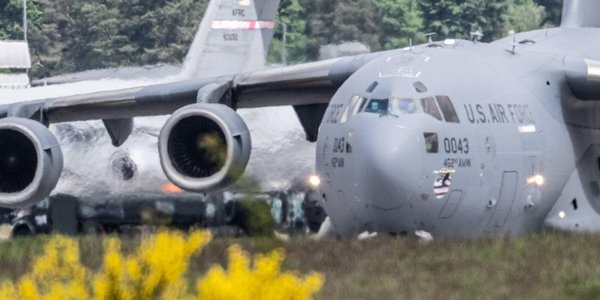 Wolty Donalda Trumpa dobiją NATO